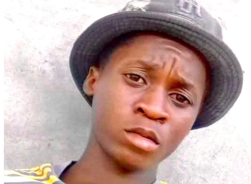 Police confirm discovered skeletal remains belong to missing Iiyambo