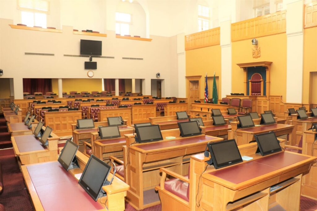 MPs face packed agenda as National Assembly resumes