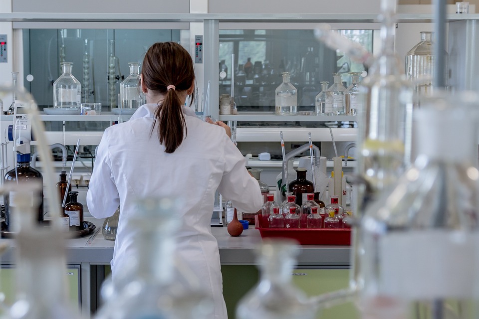 Advertorial: GHRP-6 and the Complexity of Peptide Signaling Research