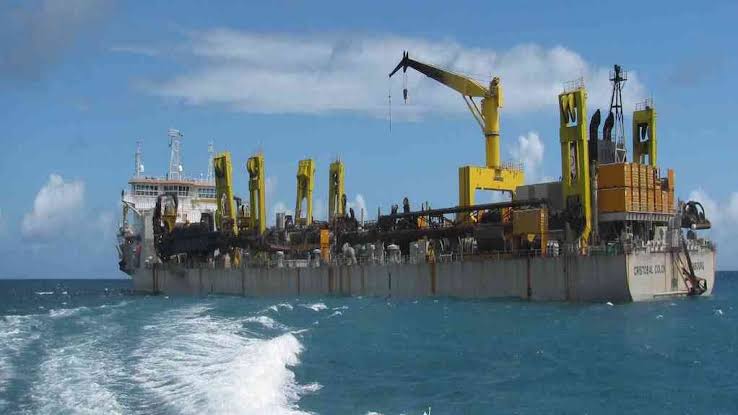 IPC opposes Sandpiper phosphate mining project