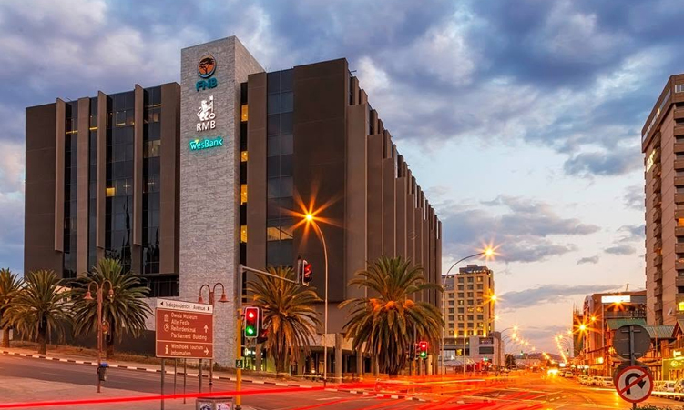 FirstRand Namibia corporate lending powers N$2.15bn profit