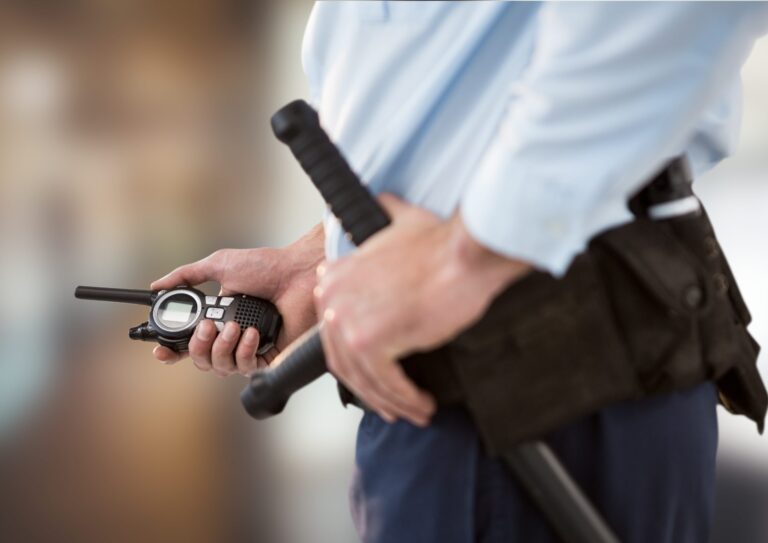 Construction site security guards entitled to national minimum wage – ministry
