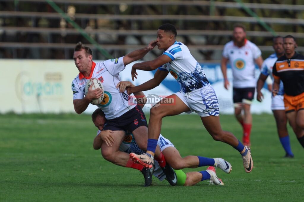 Kudus, Wanderers through to the final