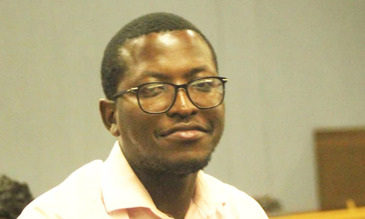 He finished my expensive salami – Dennis Noa