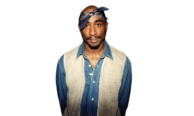 Keffe D’s mouth catches Tupac’s killer