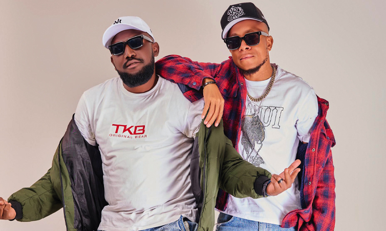 TKB collaborates with Yo Maps, Lioness on new single