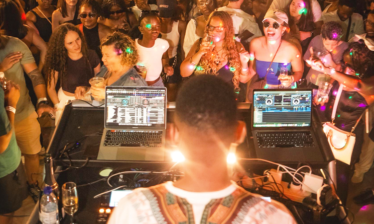 Strictly Soul Returns With Another Night of R&B