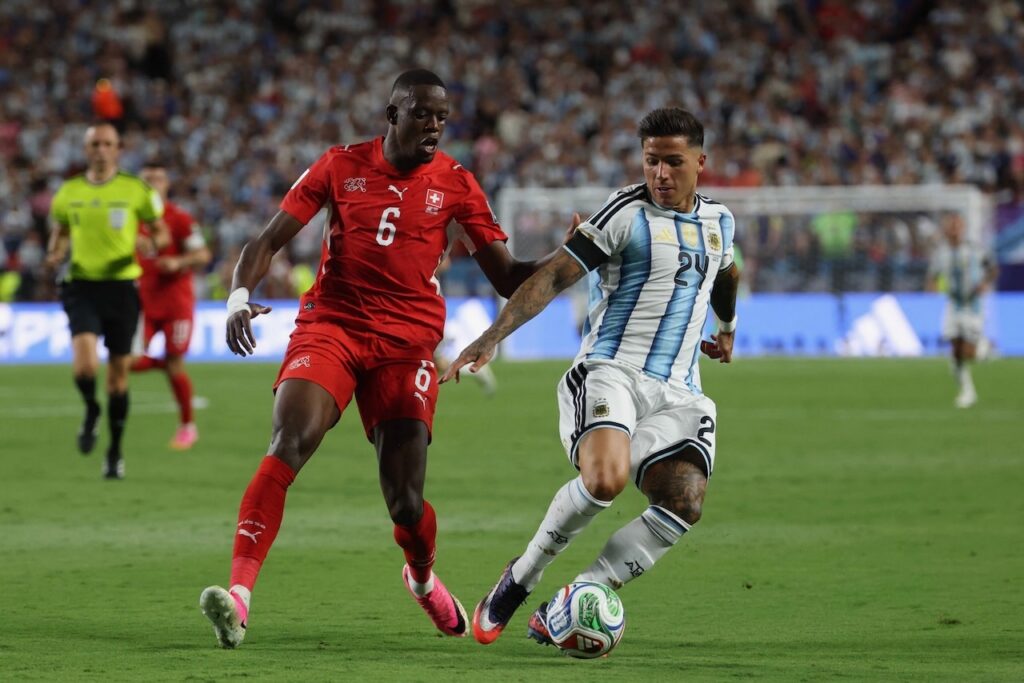 Man City sign Fernandez, Ndiaye as Premier League clubs spend record £3.46bn