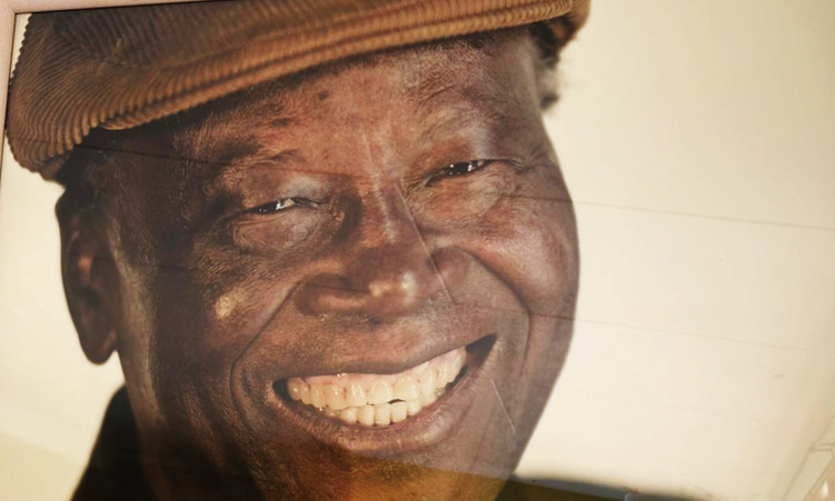 Namibia to Give Liberation Veteran Shityuwete State Funeral