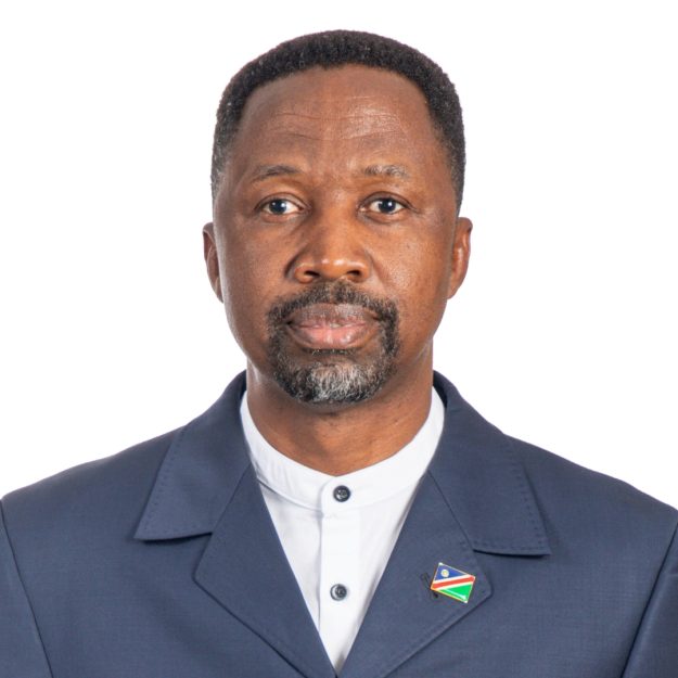 National Council Chairperson Lukas Muha Highlights Youth Leadership and Civic Engagement at Junior National Council