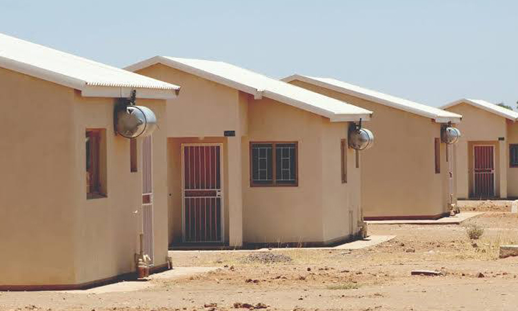N$300m left to tackle Namibia’s housing crisis