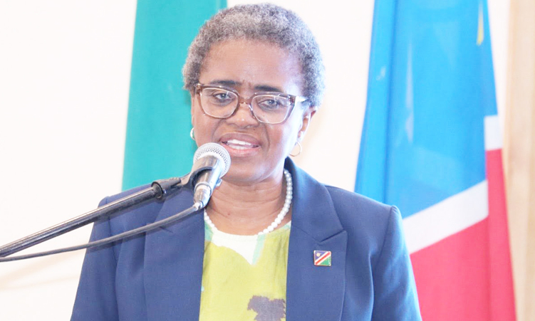 Namibia needs N$202bn to meet climate goals