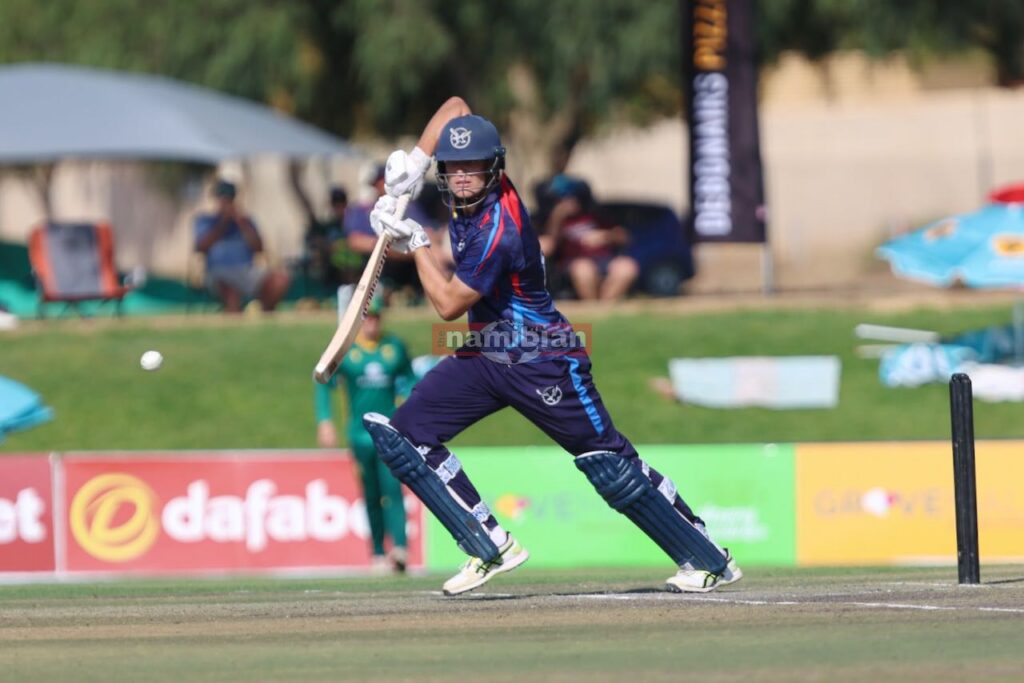Outclassed Eagles prepare for US trip 