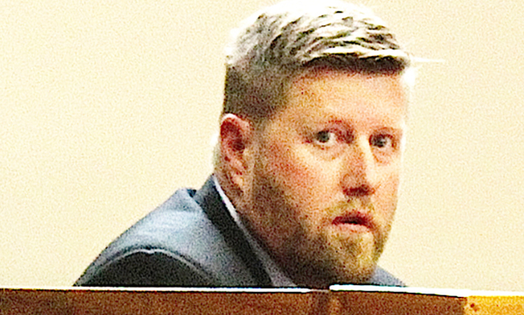 Murder convictions of crash driver to remain standing
