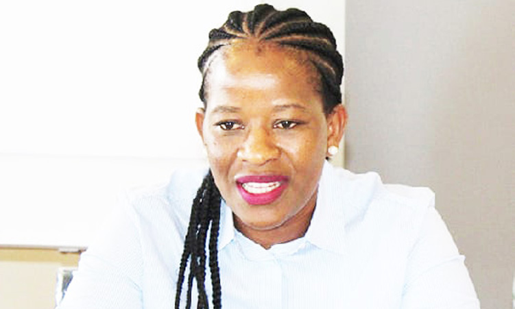 ‘Omahangano gokukutila aantu miilonga naga taalele ooveta dha kwata miiti’