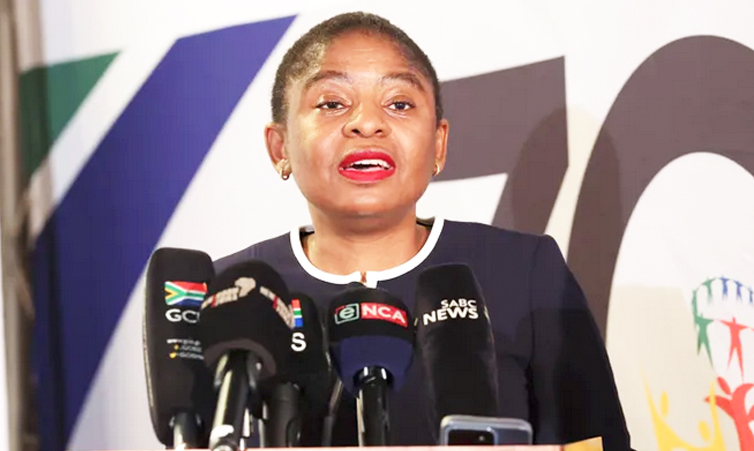 SA condemns GBV, femicide amid 13 murders