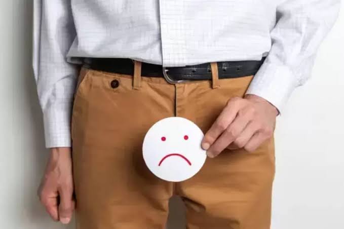 Men’s biological clocks ticking too