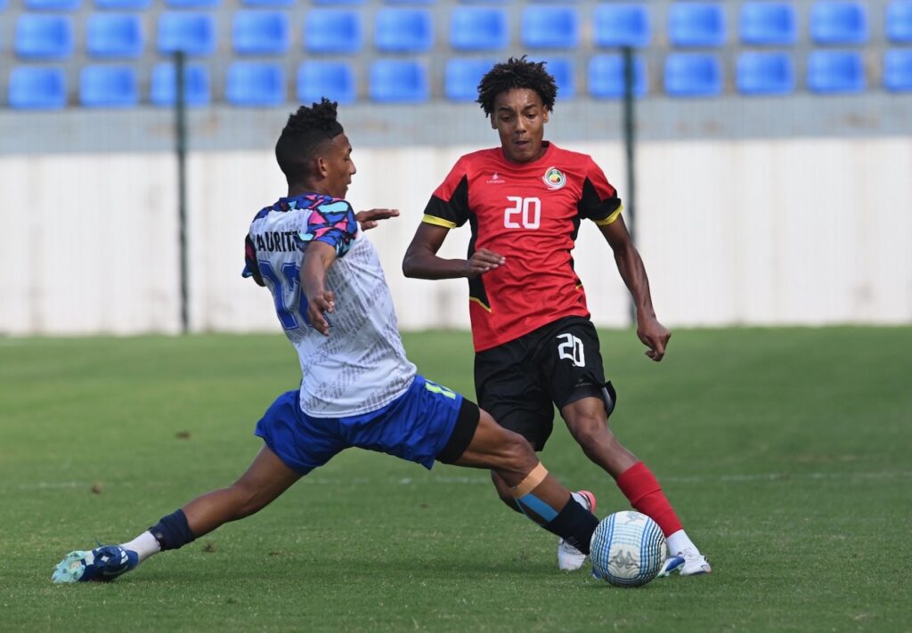 Mozambique edge Angola as Cosafa semifinal line-ups are confirmed 