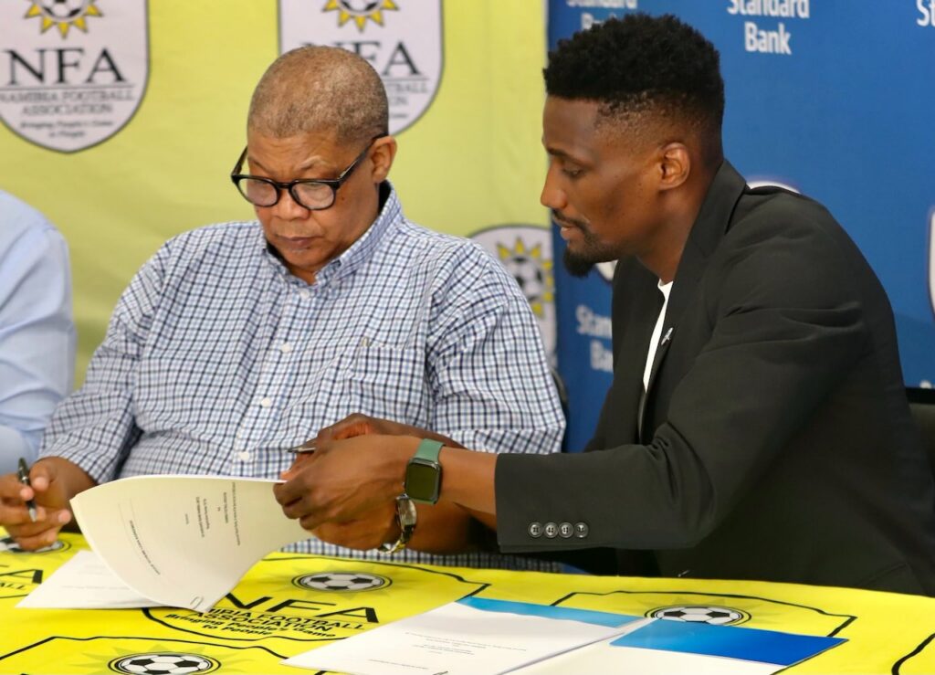 Football association kicks off home ownership for staff