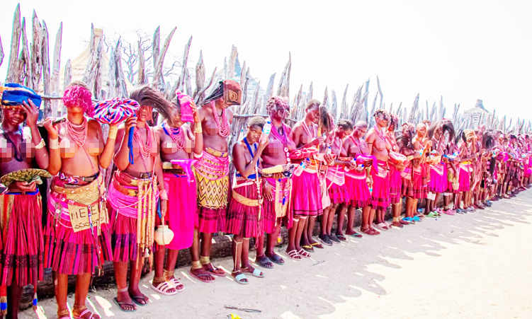 Elelo lopamufyuululwakalo lOmbalantu la popila Olufuko