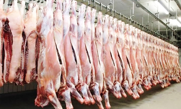 Uumbanda wekanitho lyoobiliyona N$3 omolwomukithi gwekondo nelaka