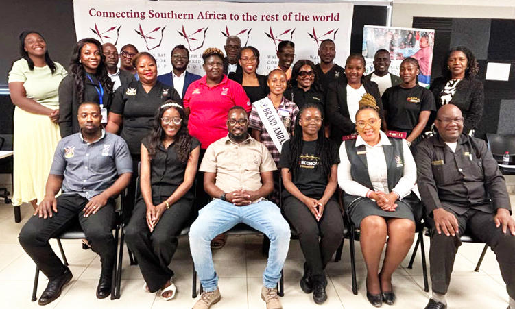 Ovanafikola mOhangwena otava pewa ouyelele womilele da amenwa nomahepeko opaukashikekokanhu