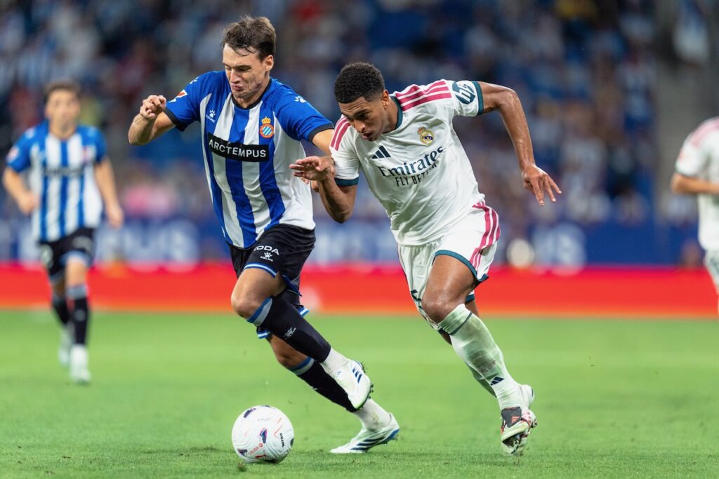 Mourinho’s Real Madrid lacking control before Atletico derby