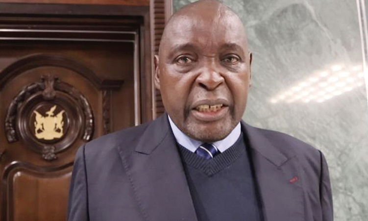 Inamu tya we kutya iitopolwa yokuushayi oya hepa – Sankwasa
