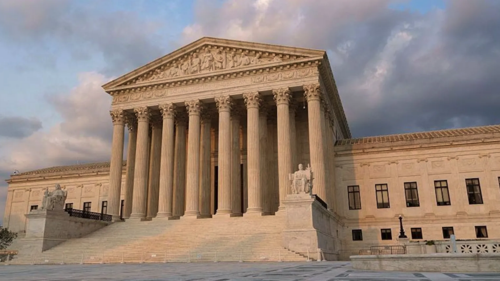 Supreme Court blocks Trump’s plan to restrict mail-in ballots
