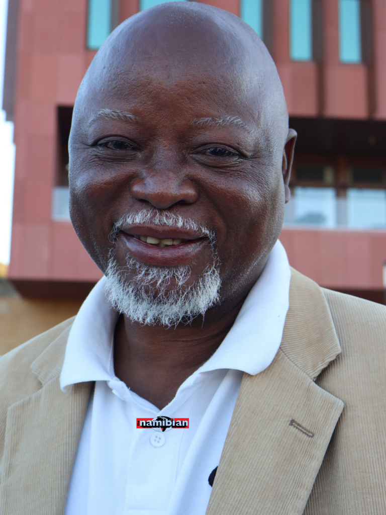 N$122m fence under fire