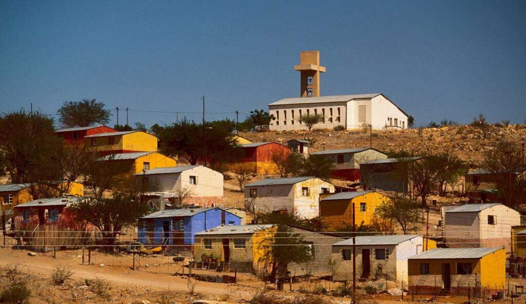 Usakos engages NamWater to settle N$13 million debt