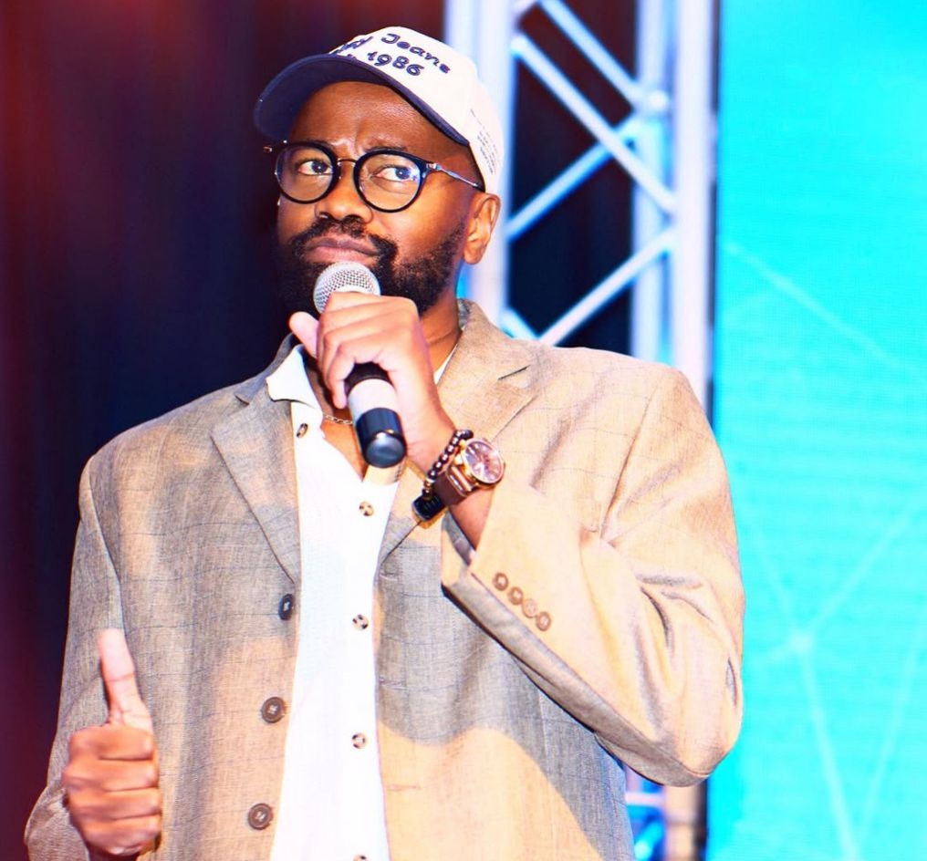 Stand-up comedy makes a return with ‘Room 62’