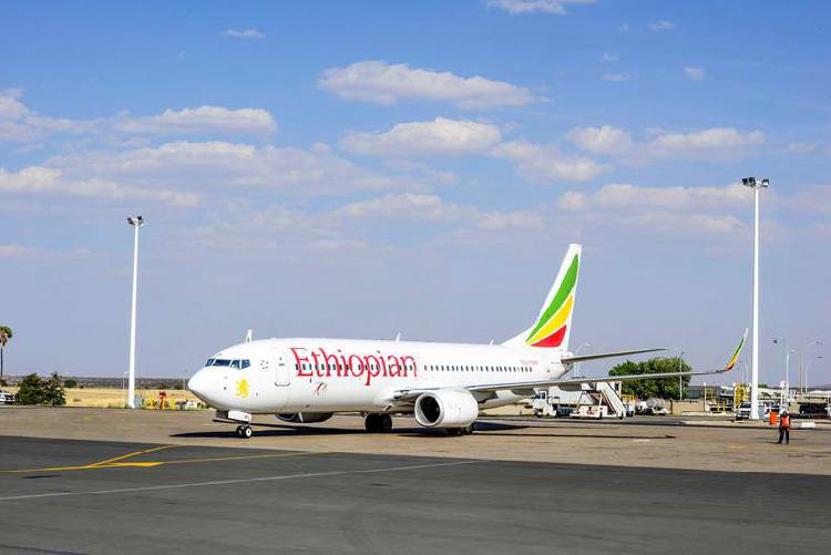 Transport ministry confirms national airline discussions with Ethiopian Airlines