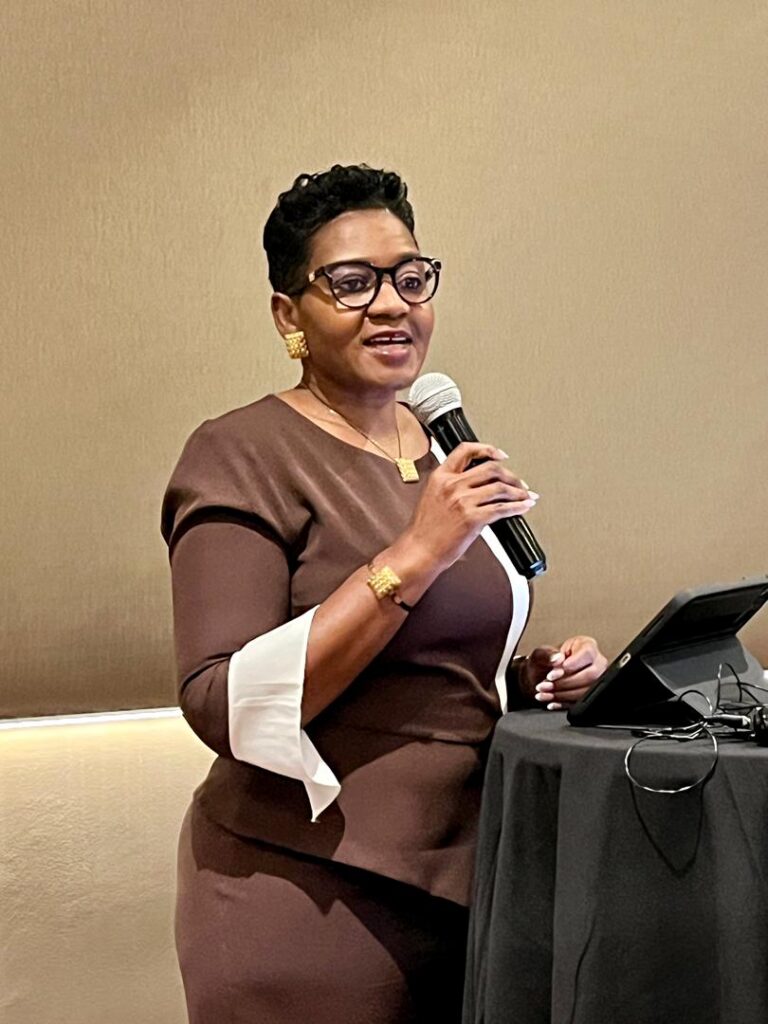 Youth told not to wait for permission to lead