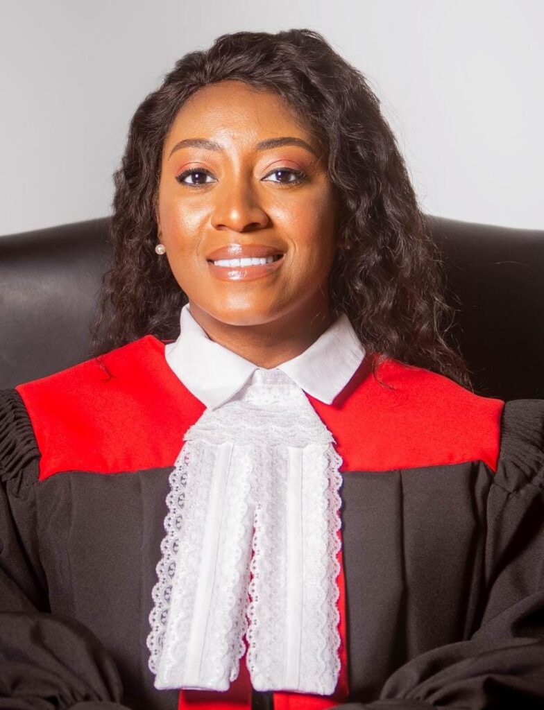 Lesotho judges appointed for Supreme Court