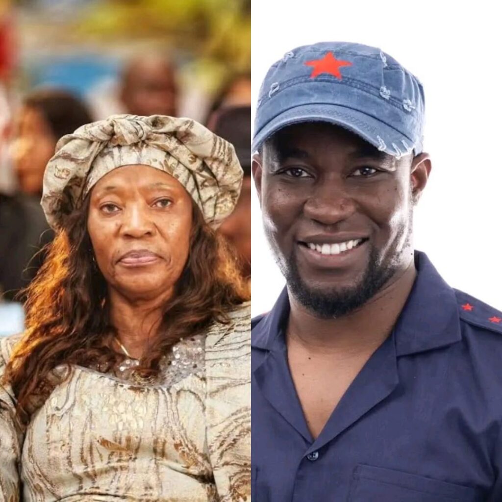 Swapo condemns Amupanda for addressing parliament ‘wearing jeans’, speaking on phone
