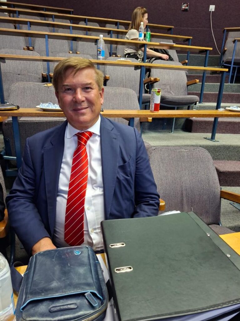 Karibib lithium project sold to British company