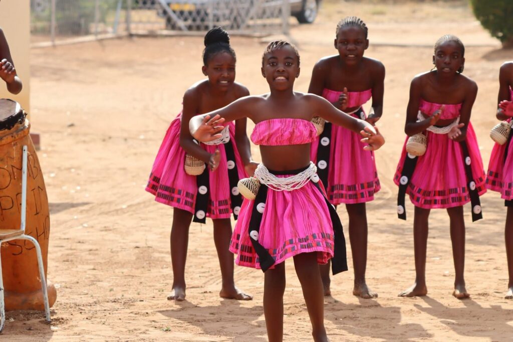 Heritage Week celebrations begin