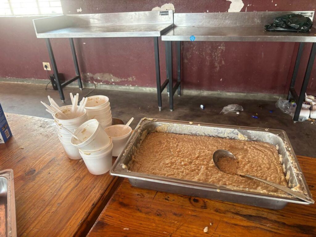 Nine youth development trainees suffer stomach upset after meal at Rundu centre
