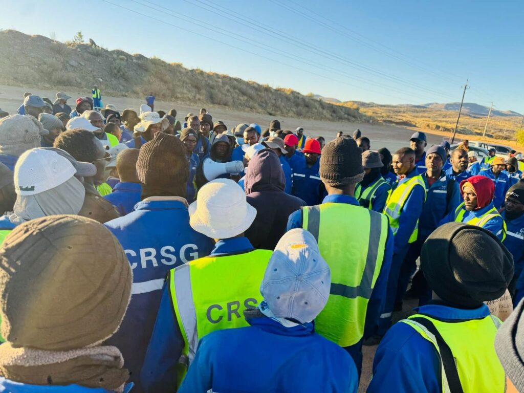Manwu sounds alarm over workplace deaths