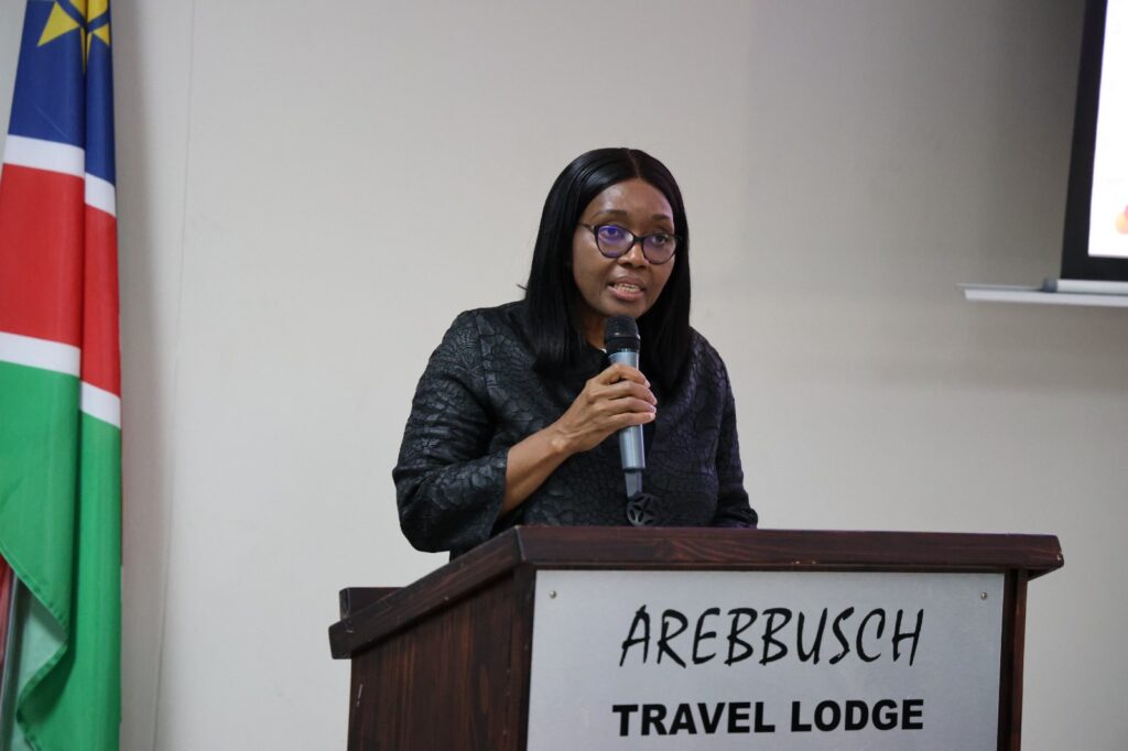 Women MPs urged to turn gender commitments into action