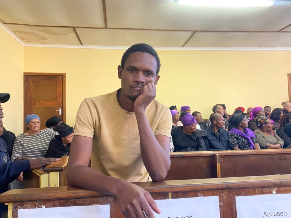 Rehoboth boy’s murder accused remains in custody