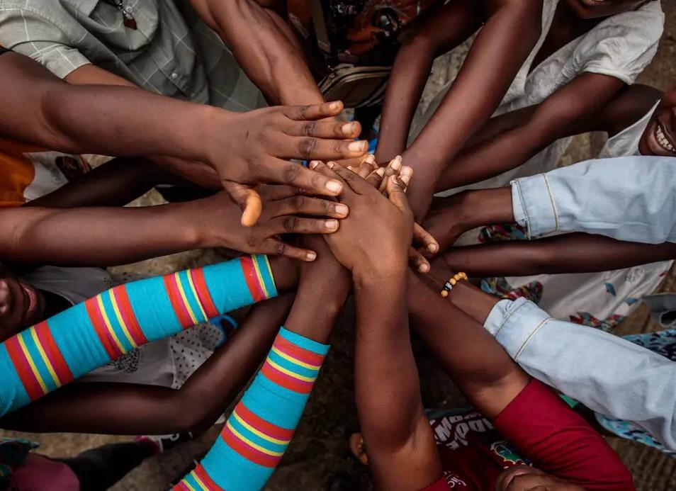 Gender minister Kantema calls for stronger safety nets for Namibian children