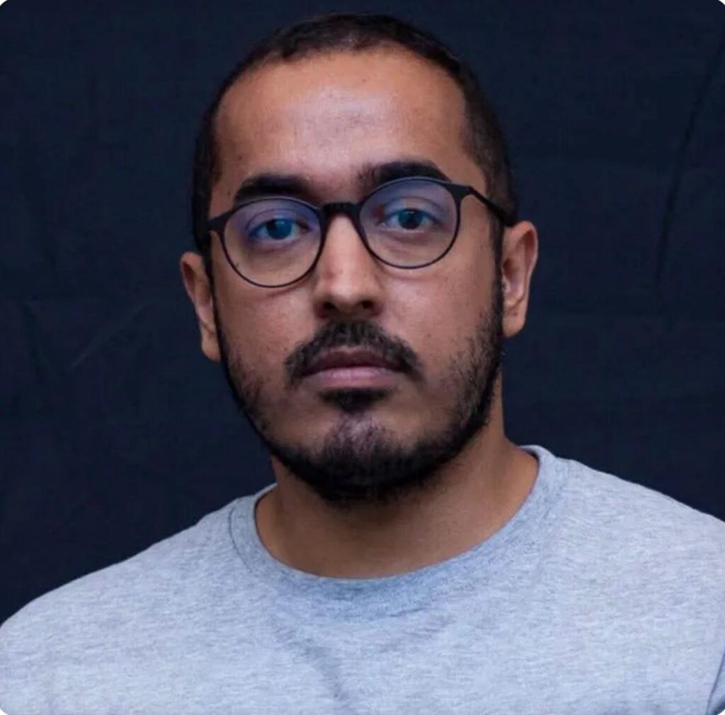 South African journalist Micah Reddy released from Djibouti custody