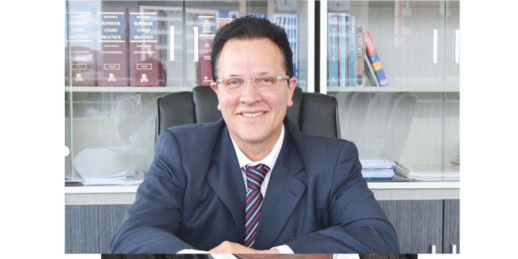 Foreign spouses do not need certificate for residents rights – lawyer Metcalfe