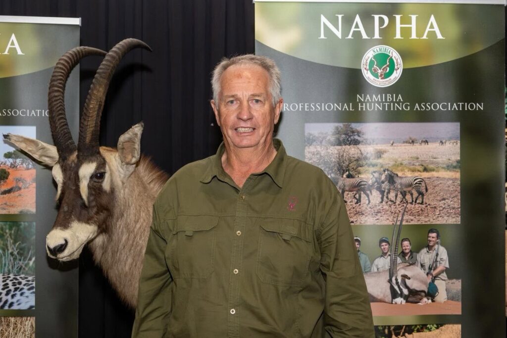 Namibia spent a year preparing for FMD outbreak – hunting association