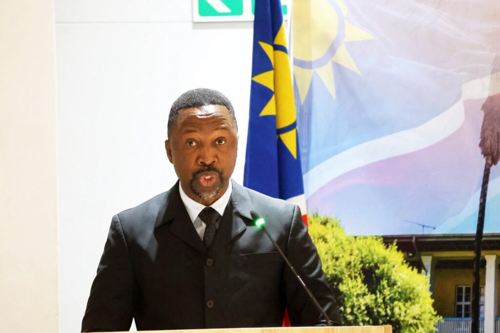 National Council calls for stronger regional cooperation