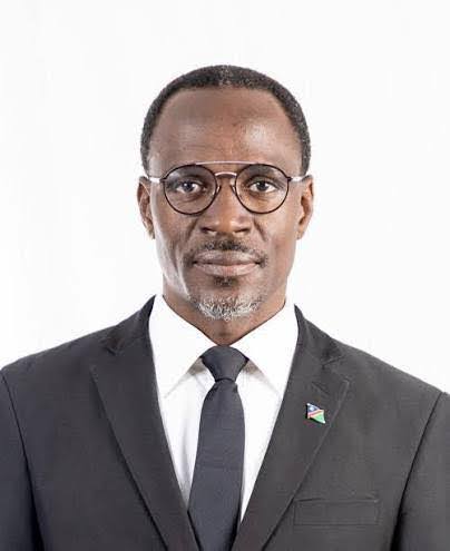 Minister Immanuel sparks debate over who names children