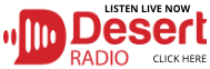 Desert Radio