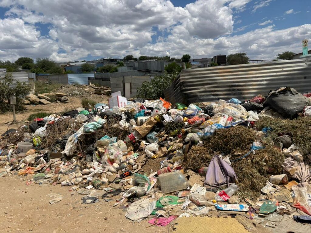 Namibia yet to develop circular economy policy